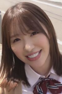 癒し系美少女彼女とイチャラブSEX