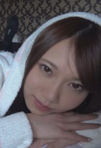 クールに見えてエロ可愛すぎる気まぐれ猫系彼女