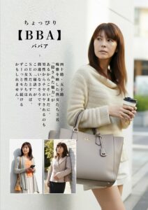 ちょっぴり【BBA】四十路・五十路 痴態を晒した熟女たち